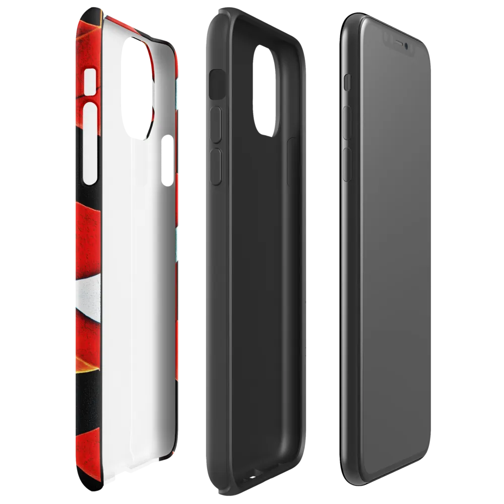 Dynamic Geometric Interplay