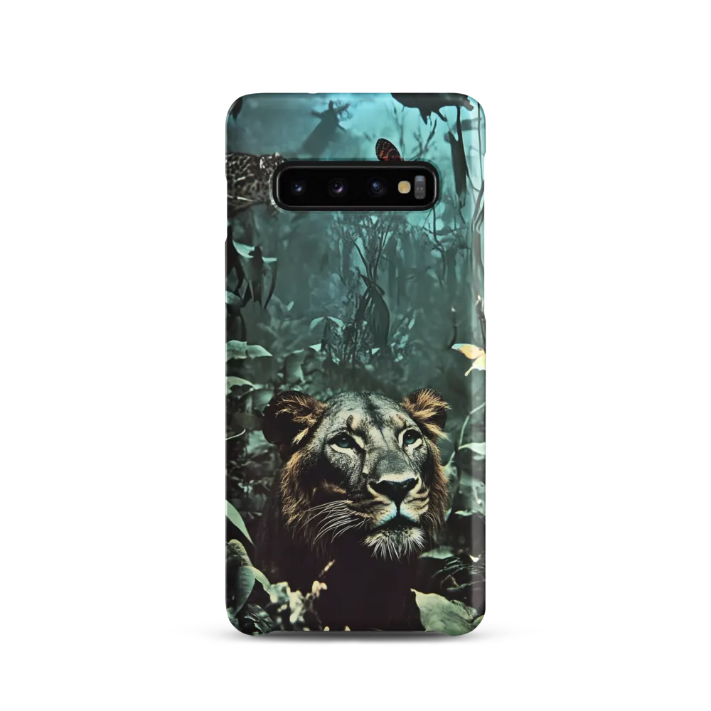 Whispers of the Jungle