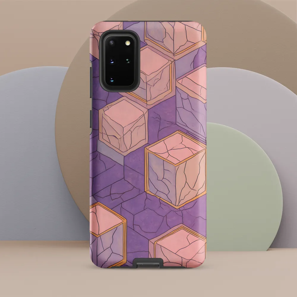 Cubist Echoes
