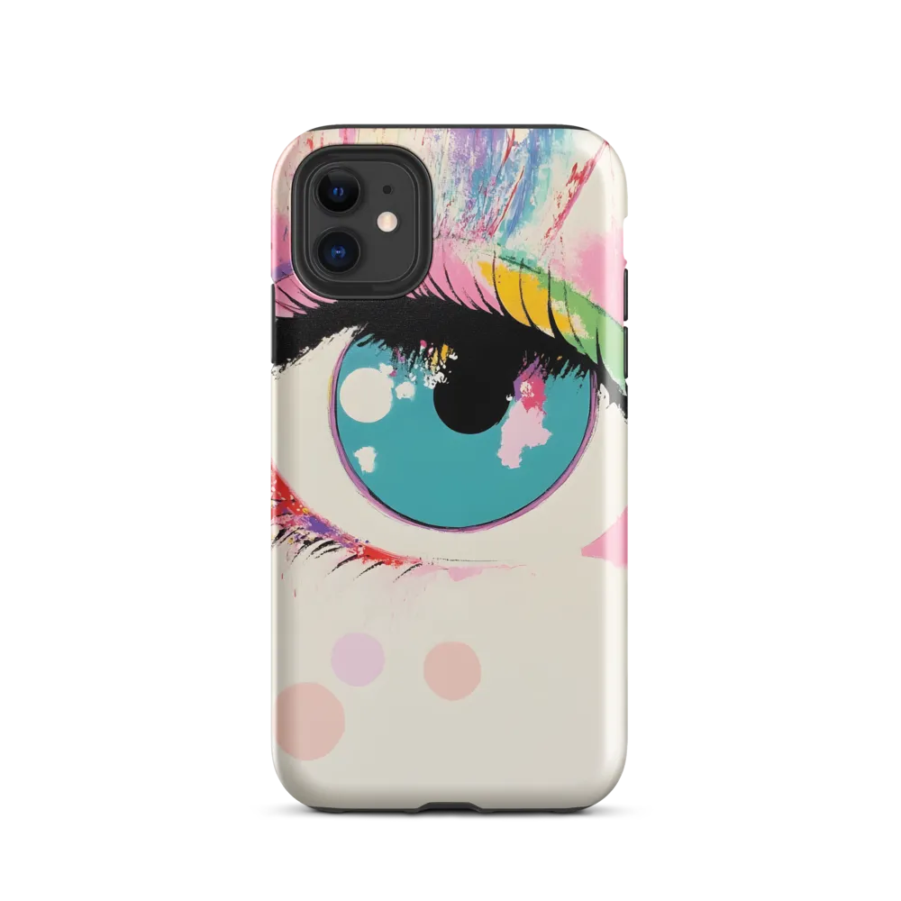 Eye Candy: A Pop Art Vision