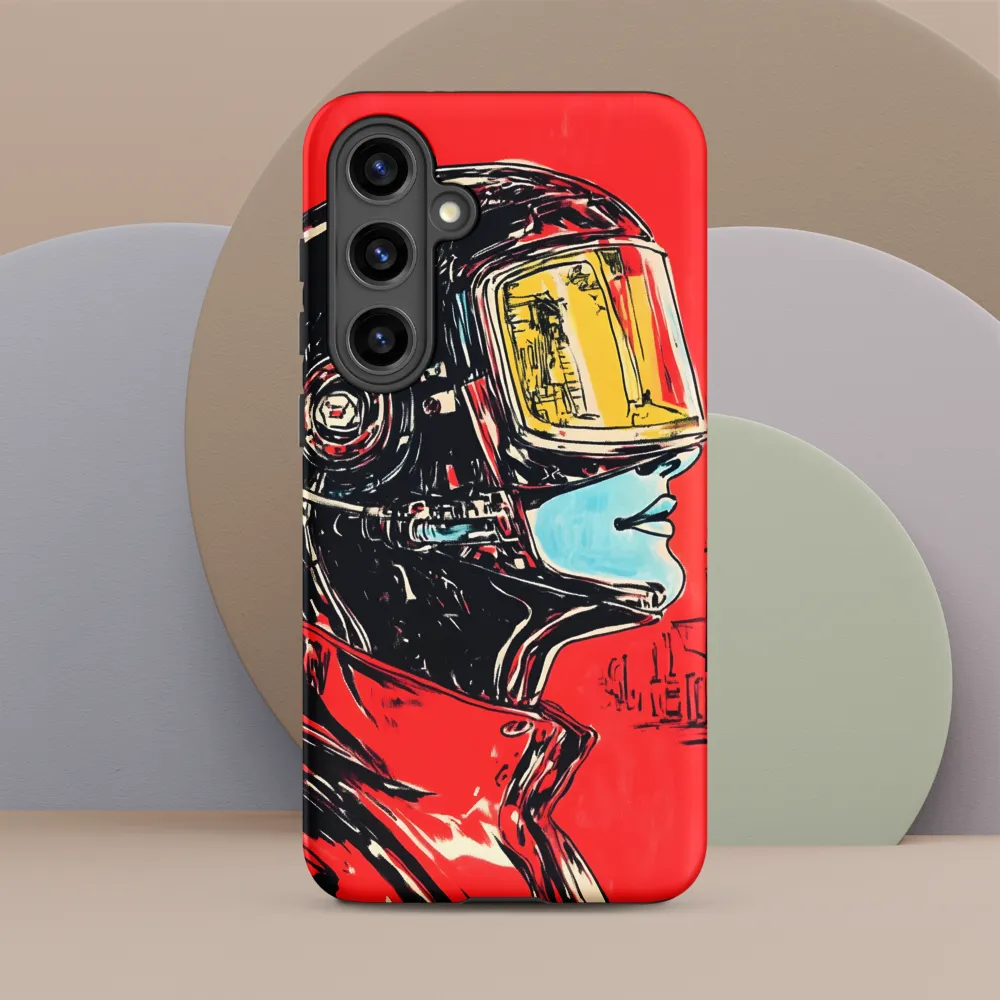 Futuristic Visions