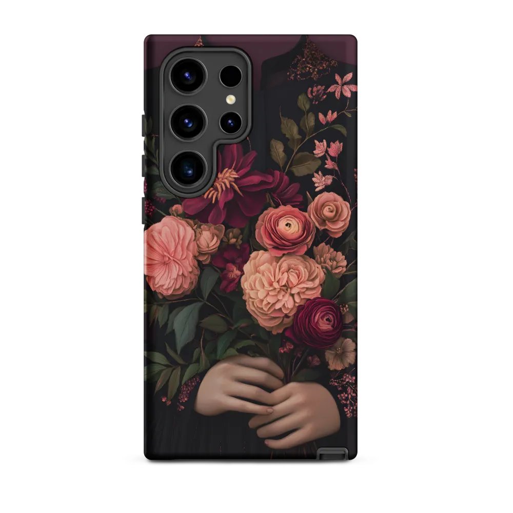 Botanical Elegance