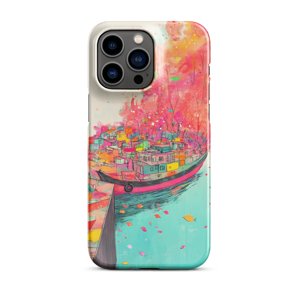Whispers of a Colorful Dream