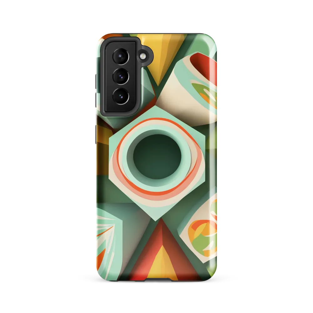 Symphony of Shapes