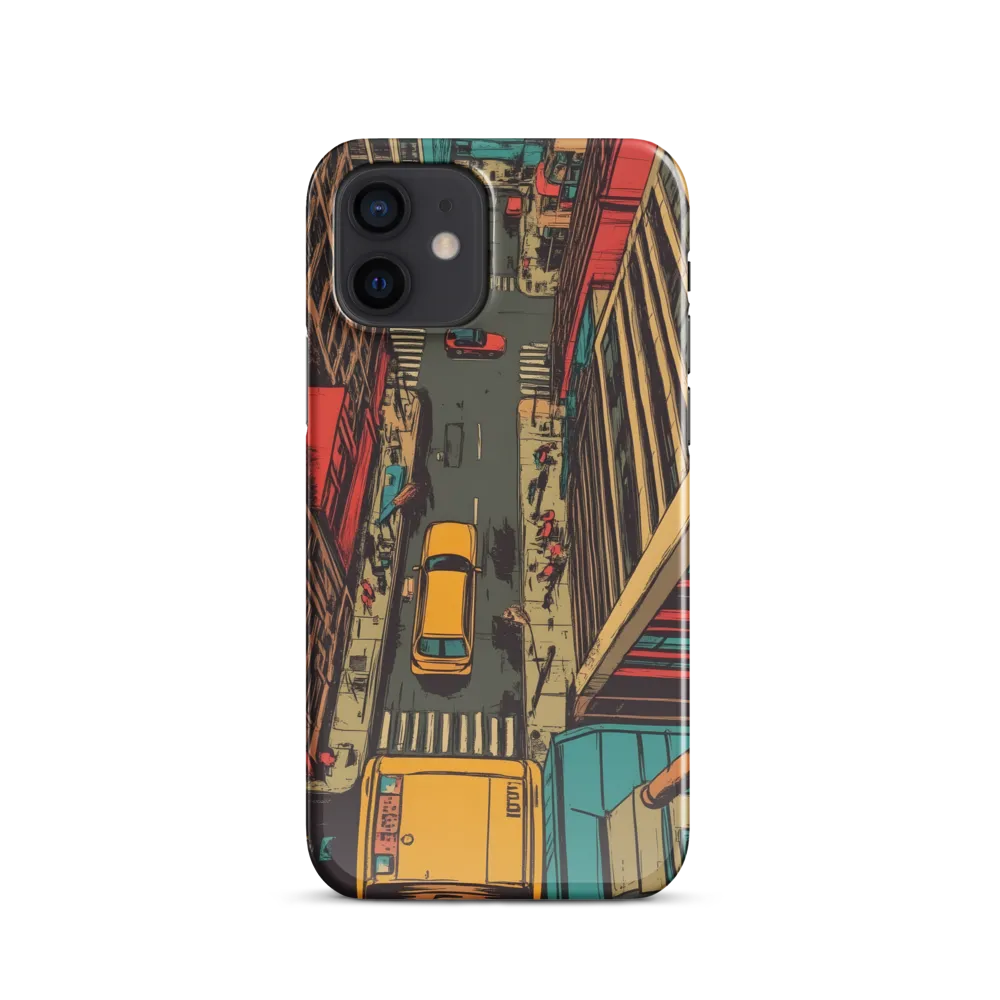 Urban Symphony
