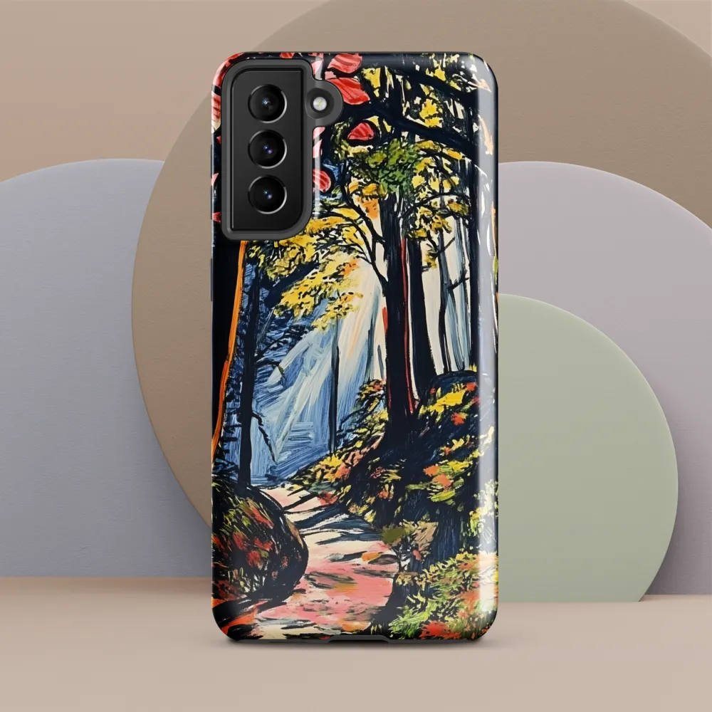 Whispers of Nature
