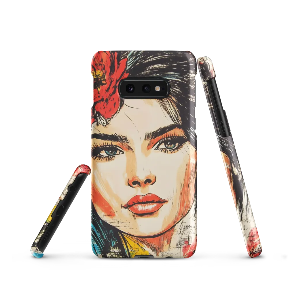 Vibrant Beauty