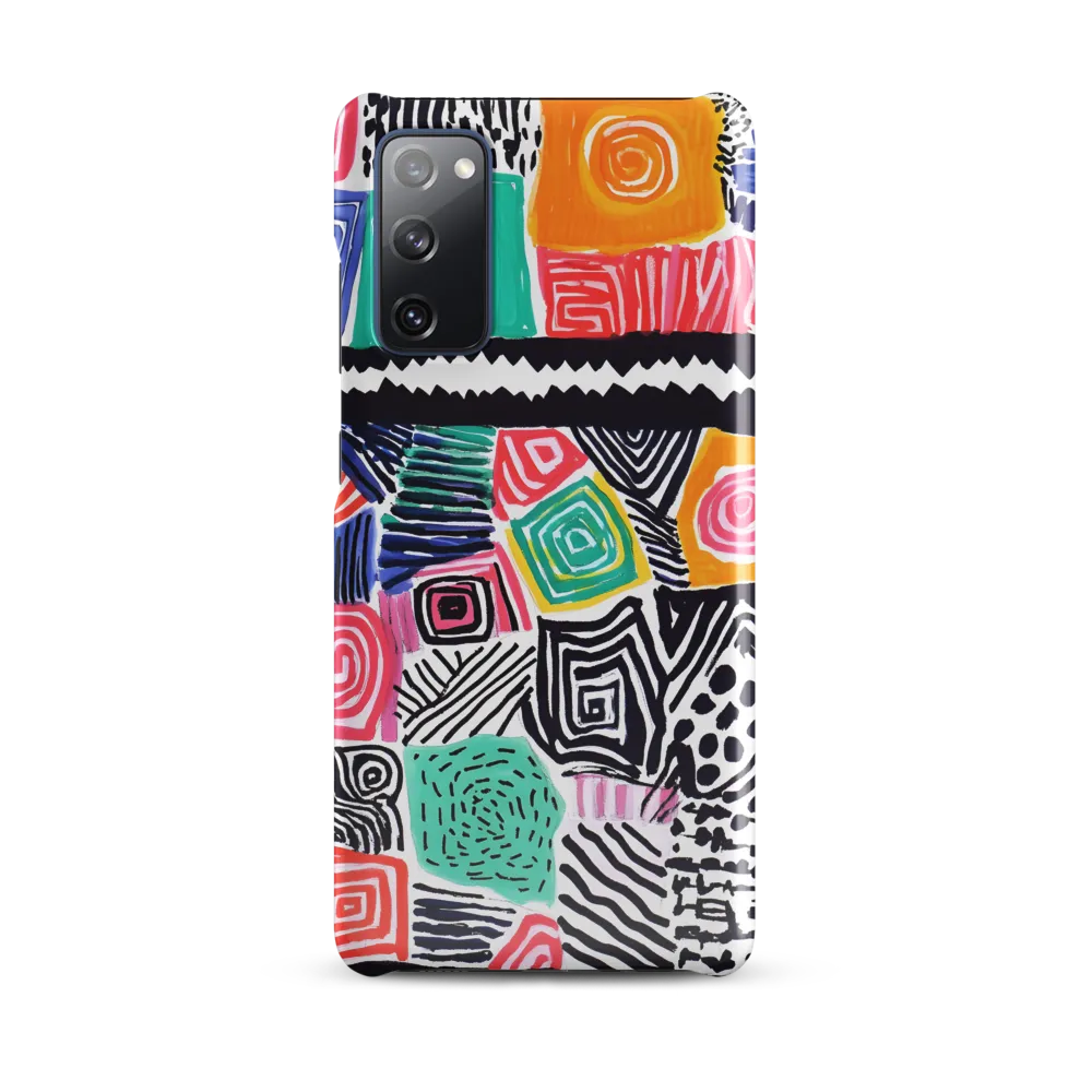 Rhythms of Color and Form