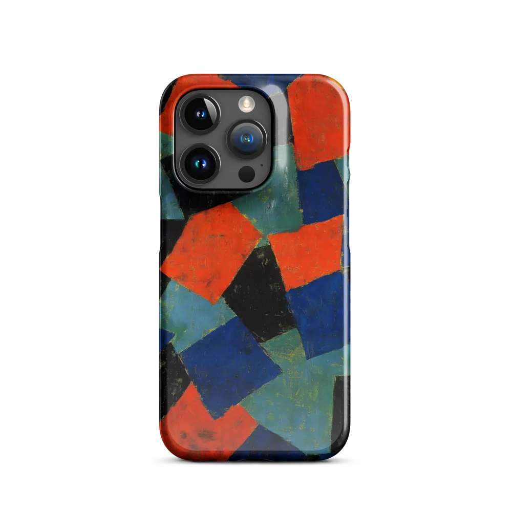 Dynamic Geometry in Color