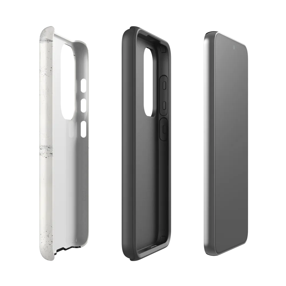 Elegance in Monochrome