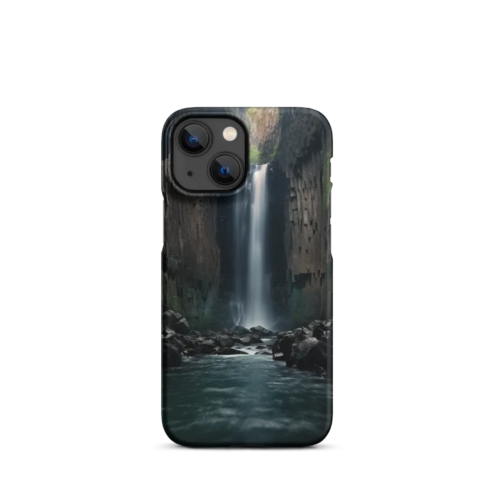 Elysium Falls