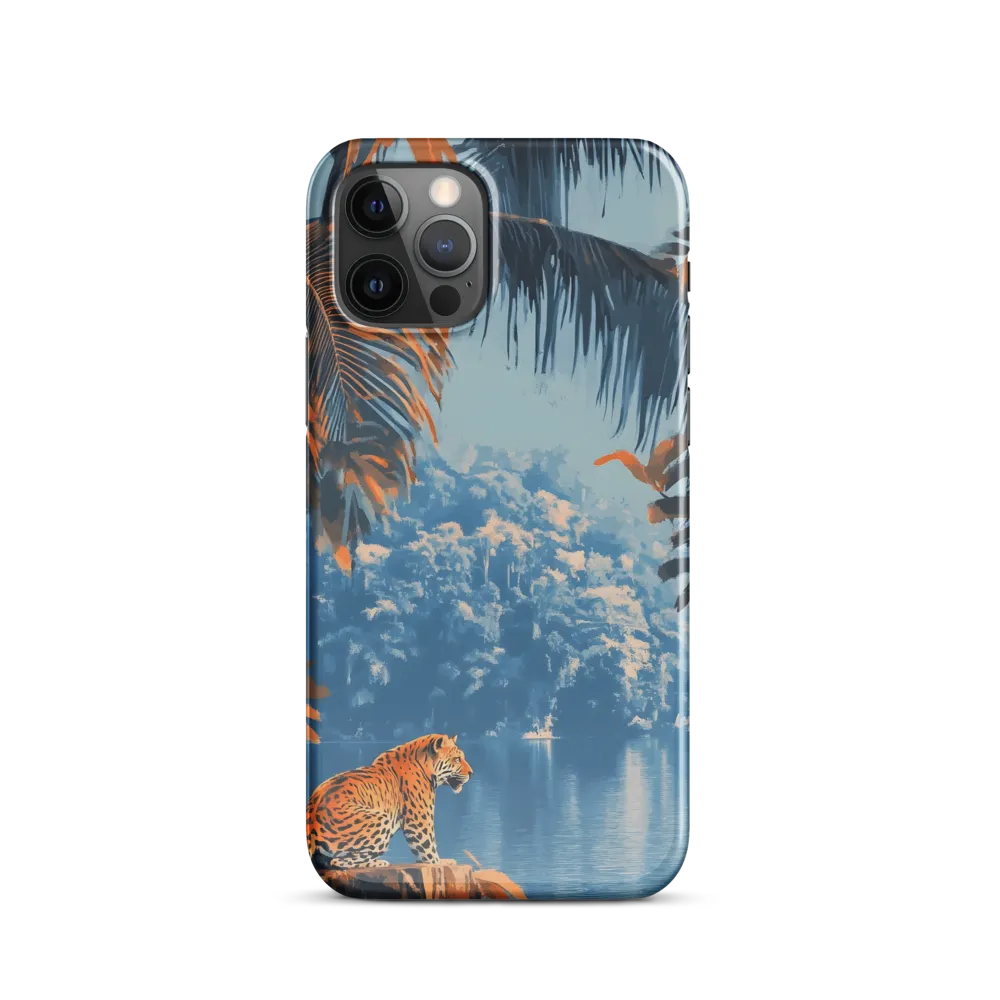 Eternal Watcher of the Jungle