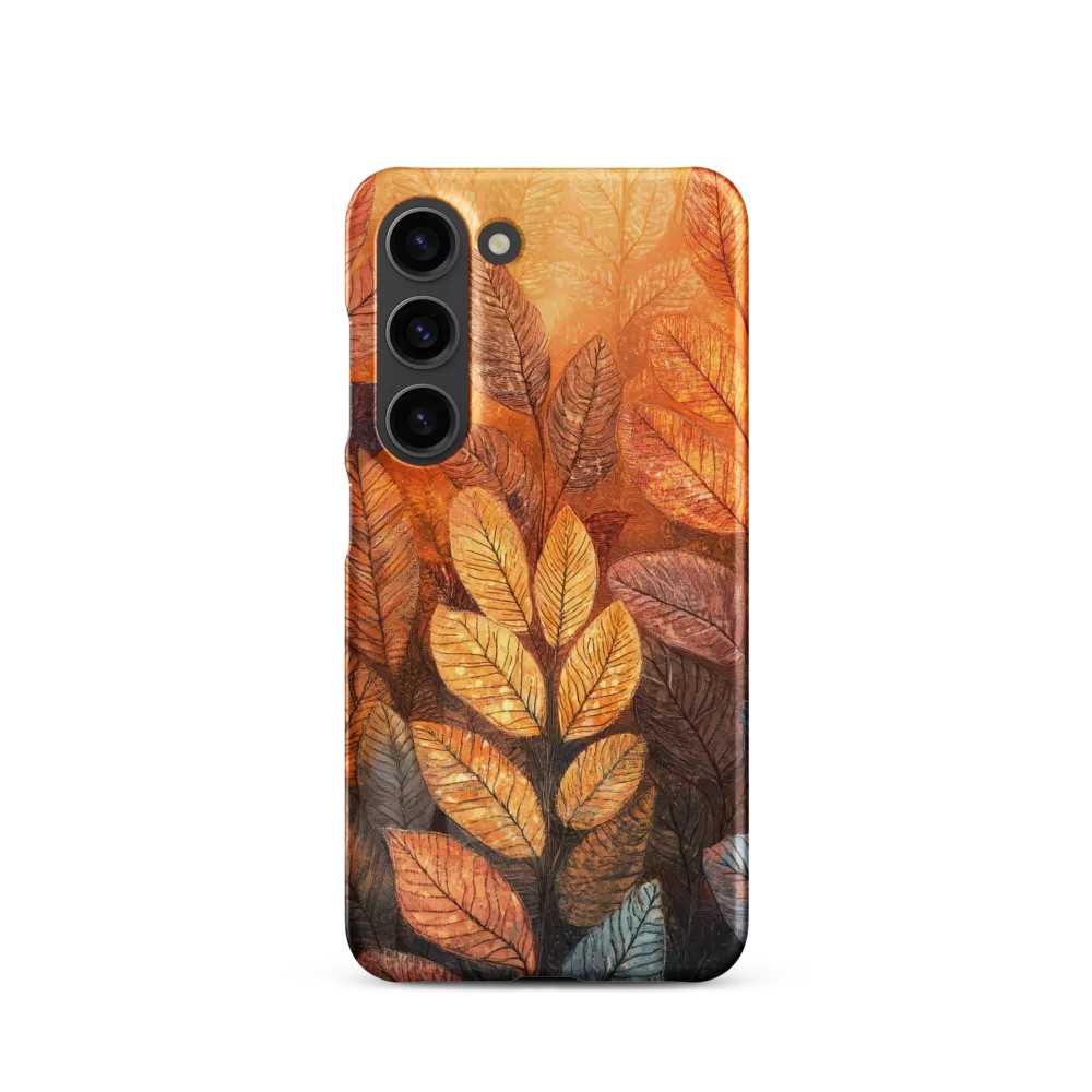 Whispers of Autumn