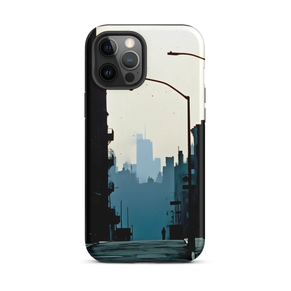 Echoes of an Urban Dream