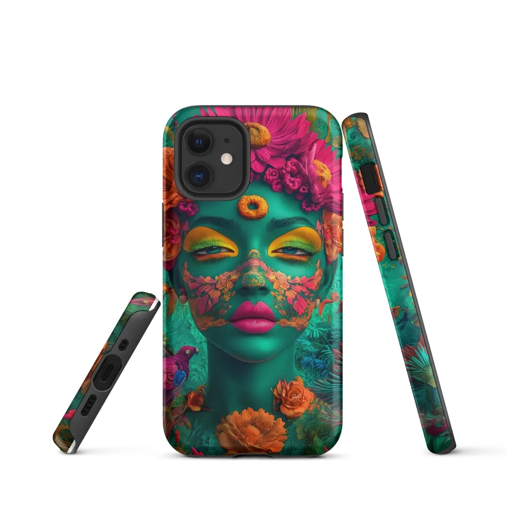 Floral Serenity