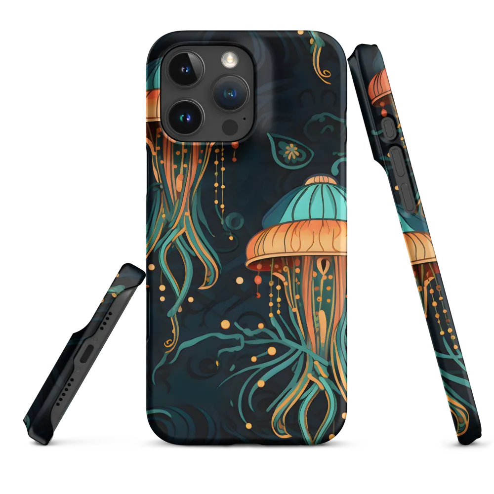 Symphony of Jellyfish