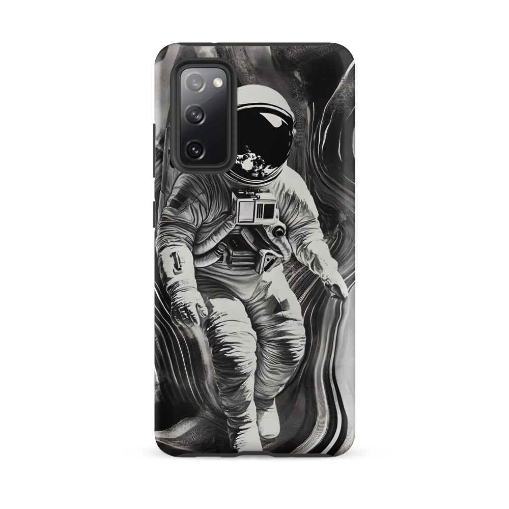 Cosmic Drift | Phone Case |  S20 FE | Tough Case | Matte