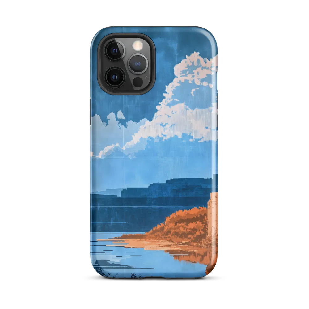 Elysian Waterscape