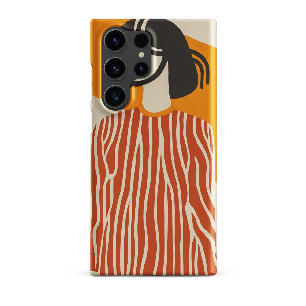 Abstract Elegance