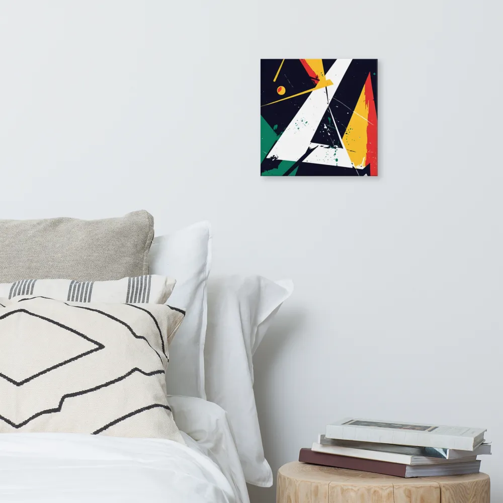 Dynamic Geometries