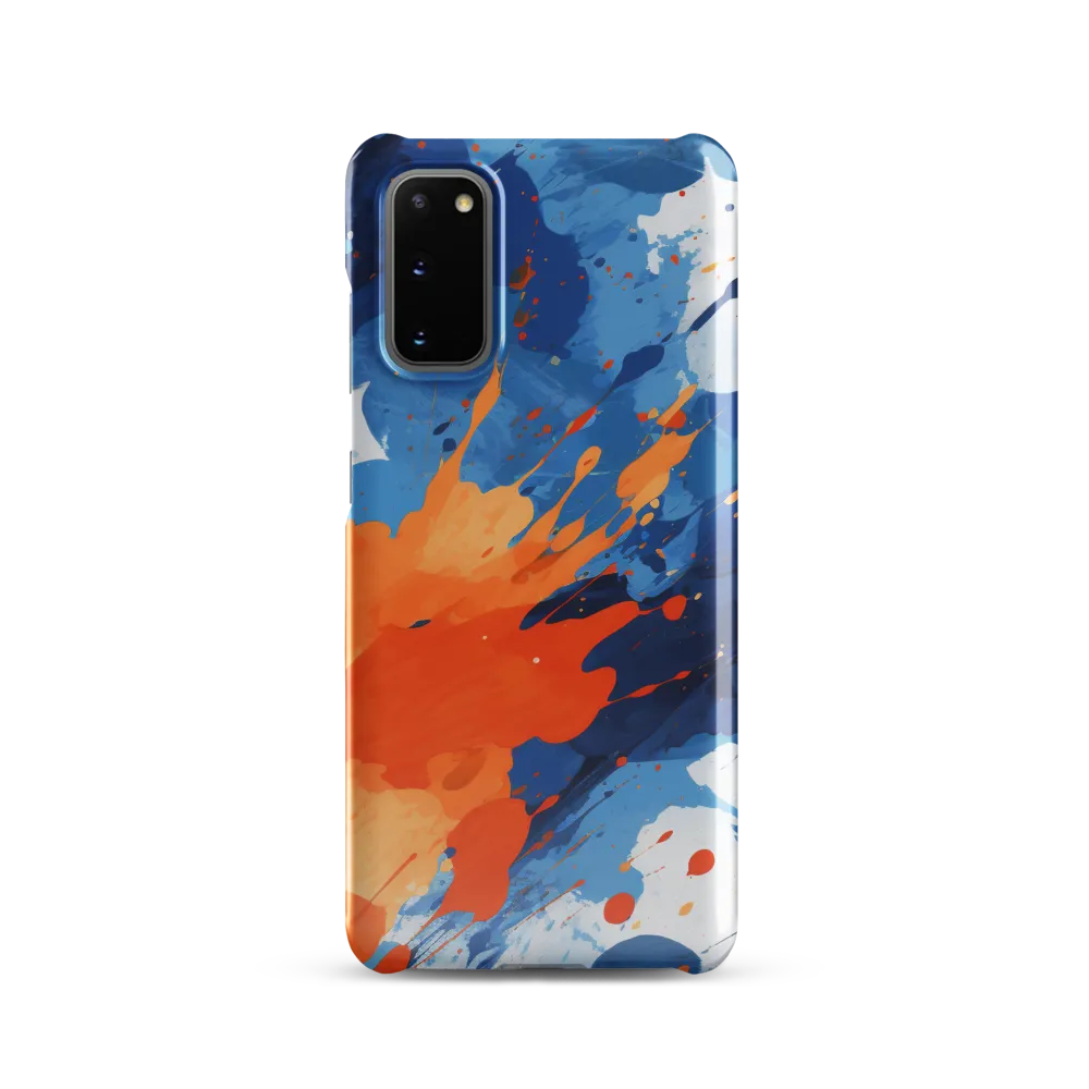 Energized Abstraction
