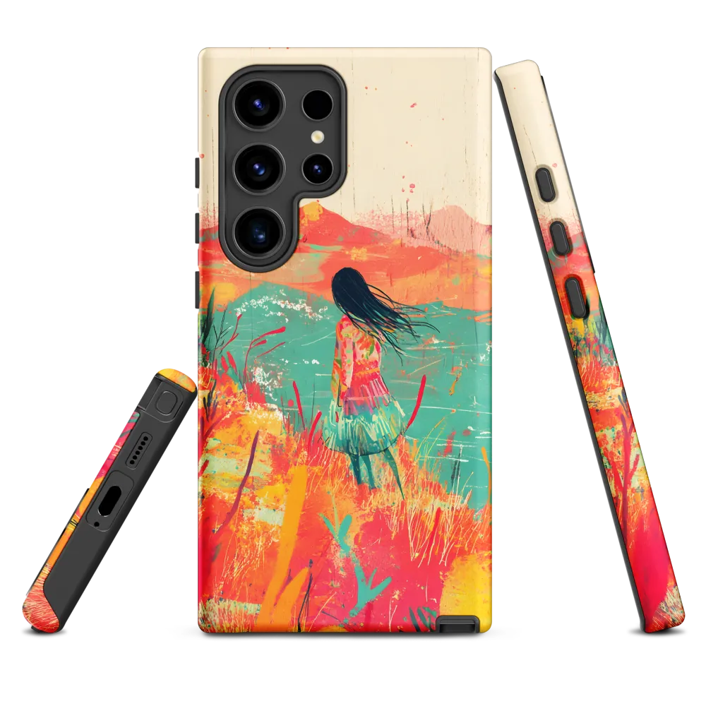 Whispers of Colors
