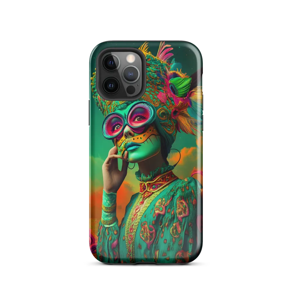A Celebration of Color and Fantasy