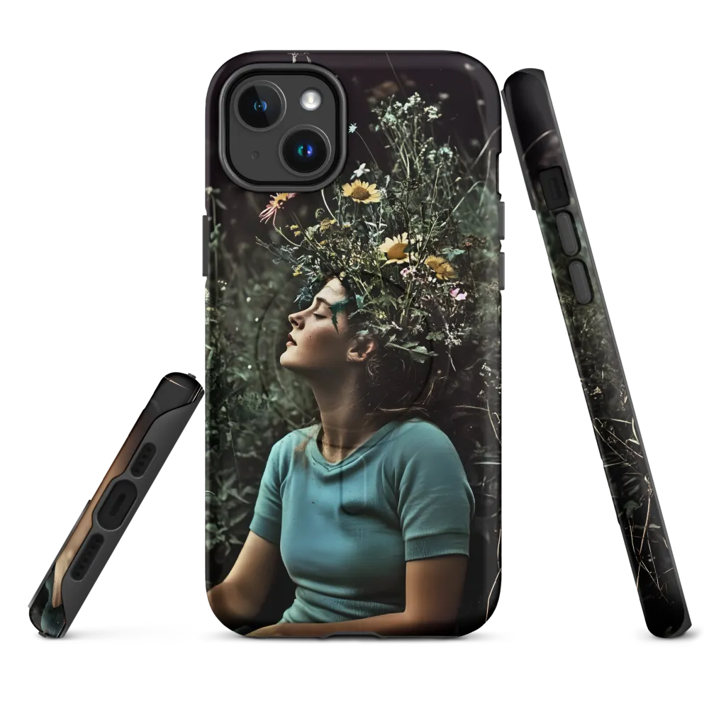 Crown of Nature