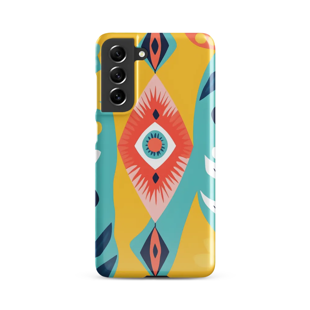 Symphony of Colors