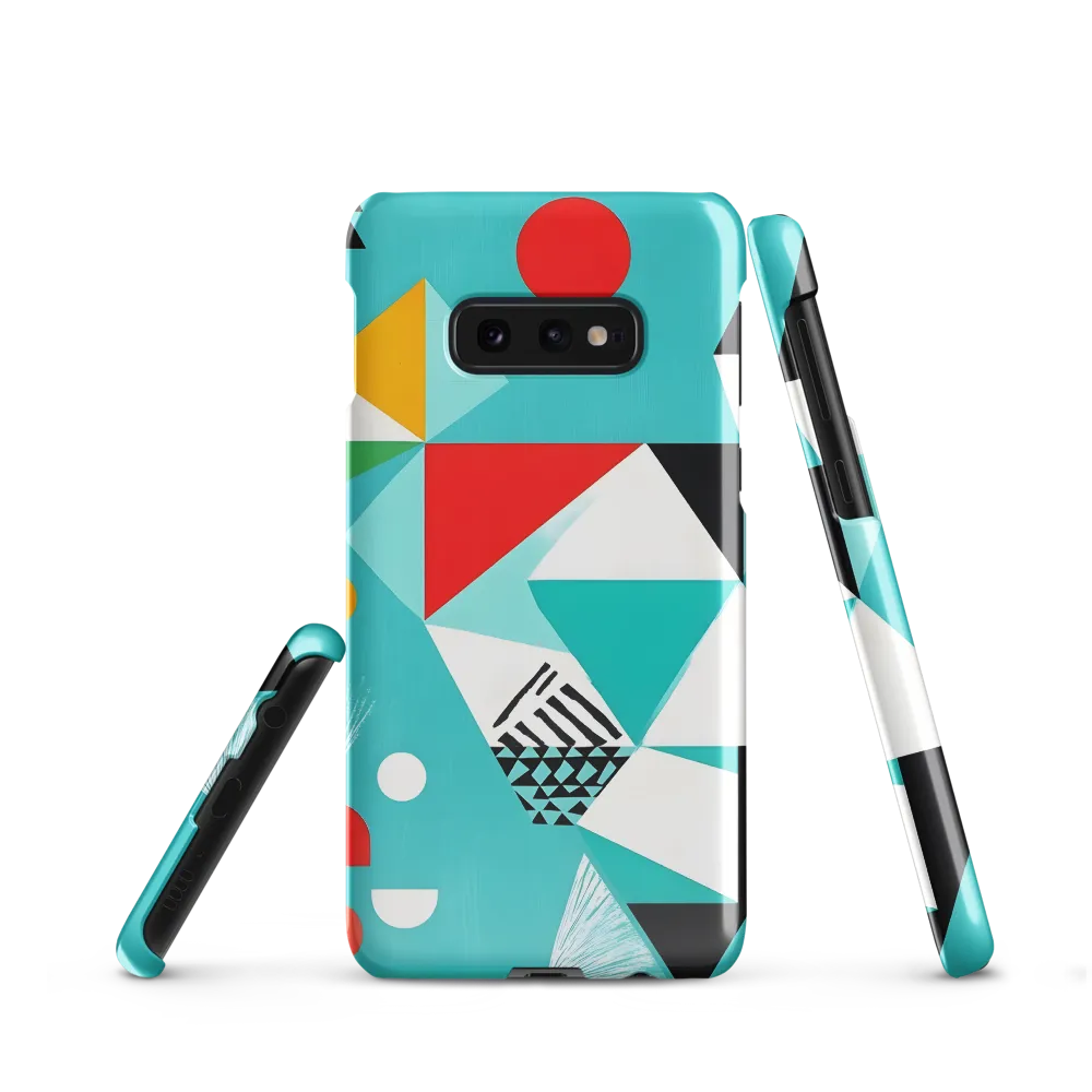 Playful Geometry