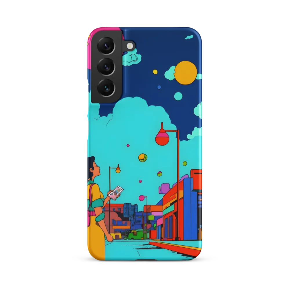 Dreamscape in Color