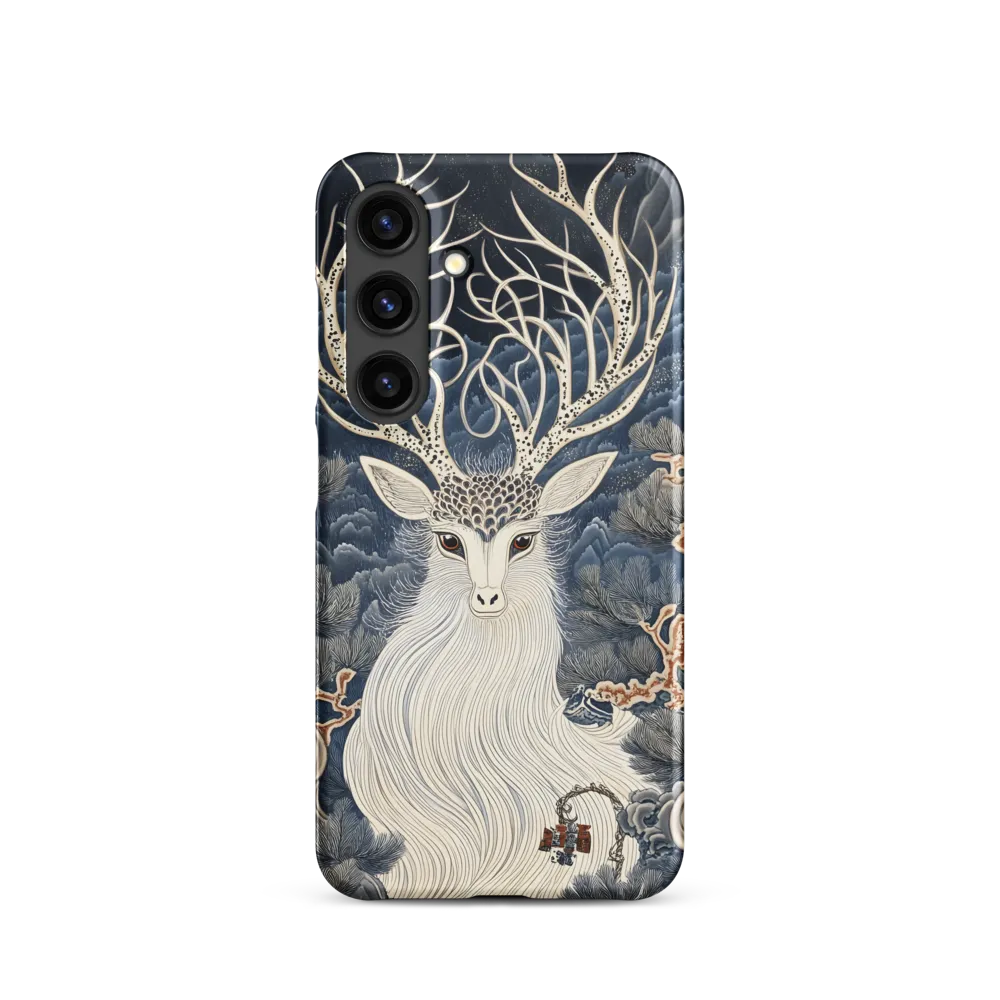 The Enchanted Stag