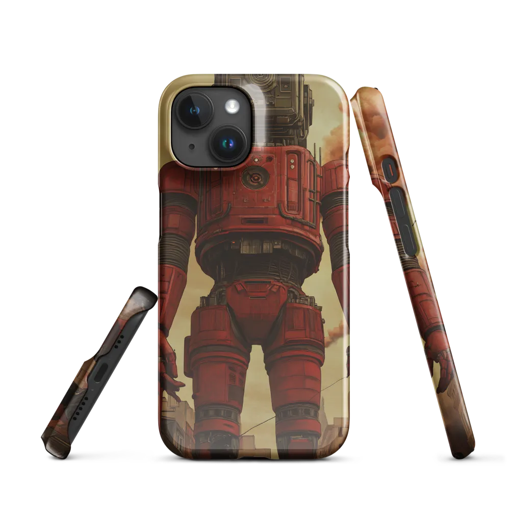The Colossus of Rust