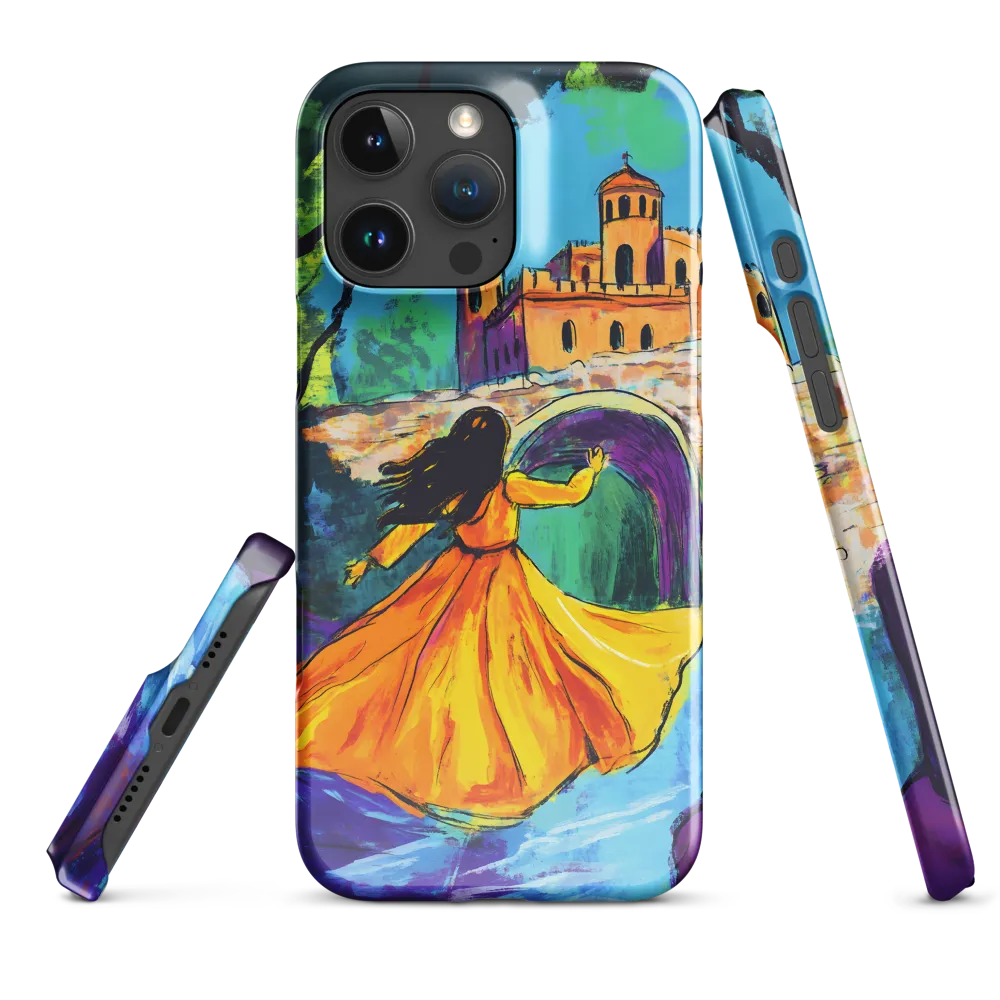Dance of Dreams: Journey to the Castle
