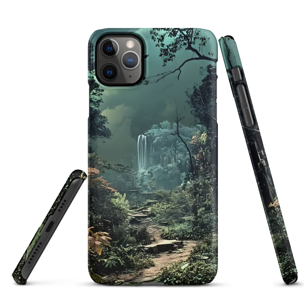 Whispers of the Forest