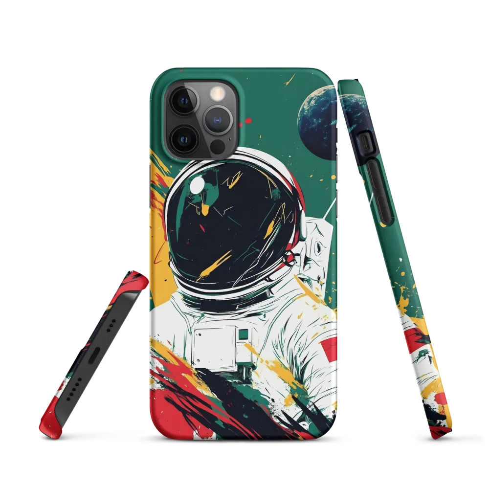 Galactic Explorer: A Modern Odyssey