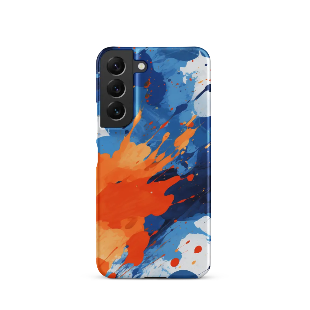 Energized Abstraction
