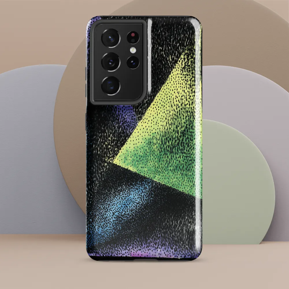 Dynamic Geometric Harmony