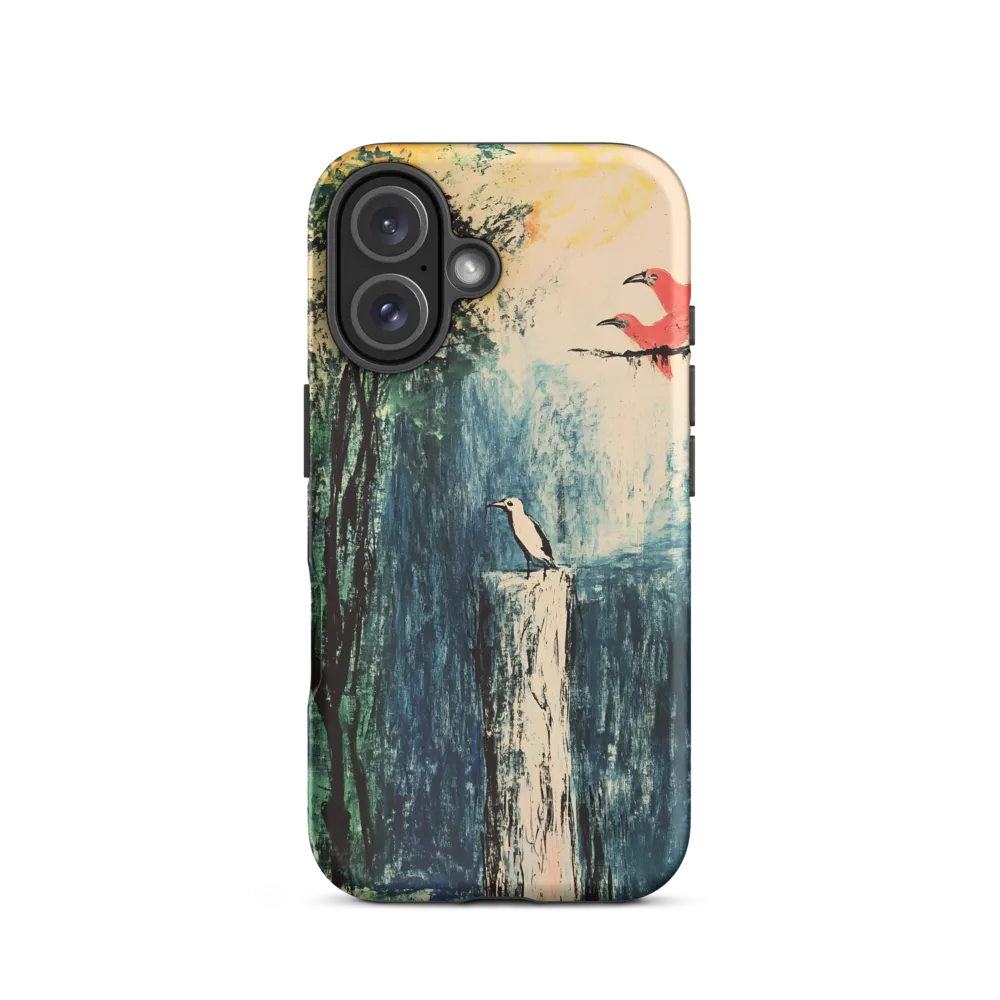 Whispers of Nature | Phone Case