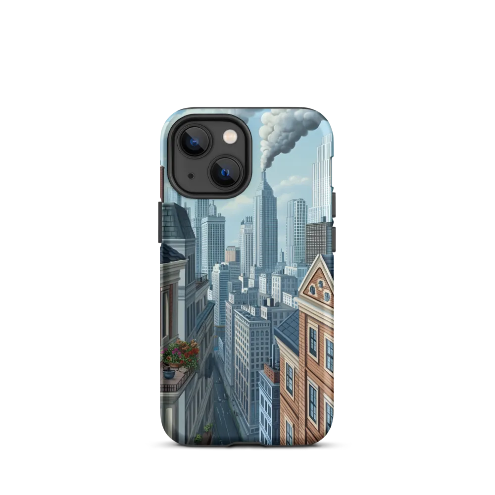 Urban Symphony