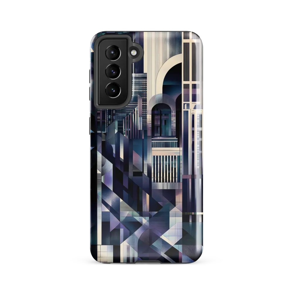 Urban Enigma