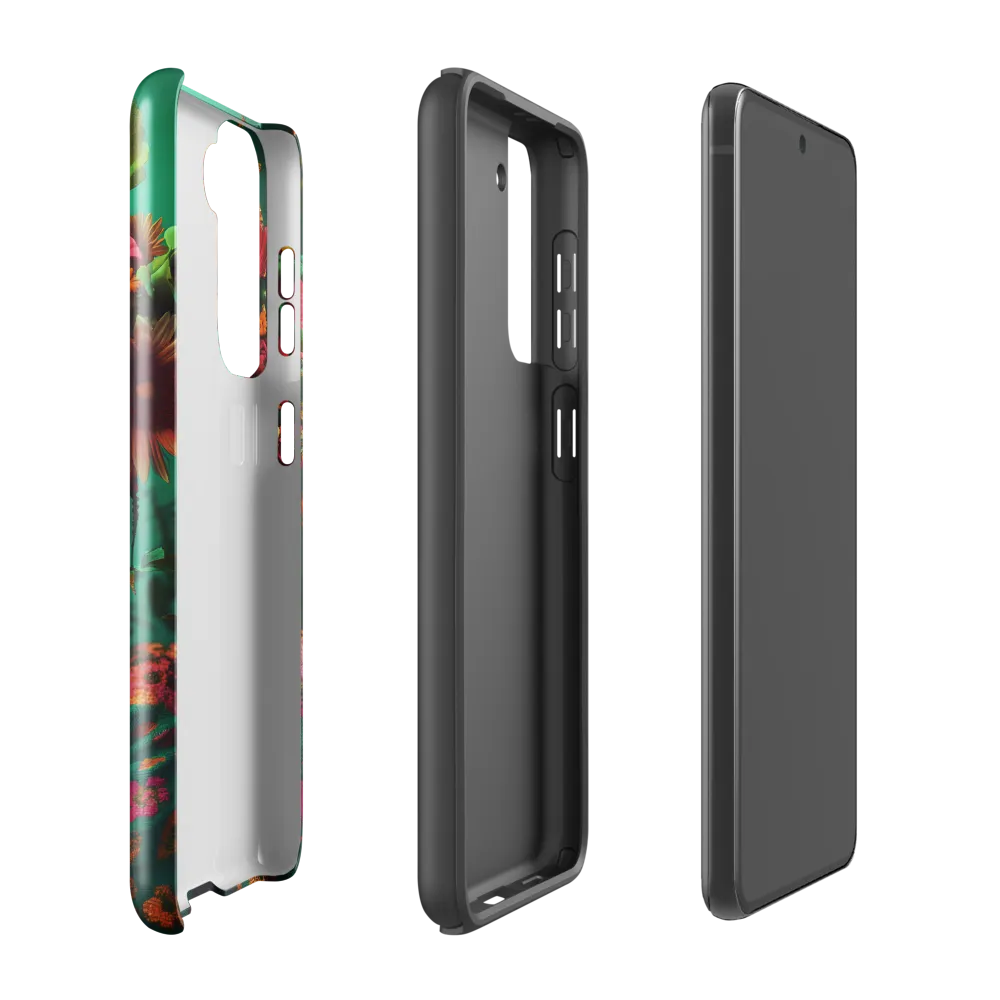 Floral Reverie