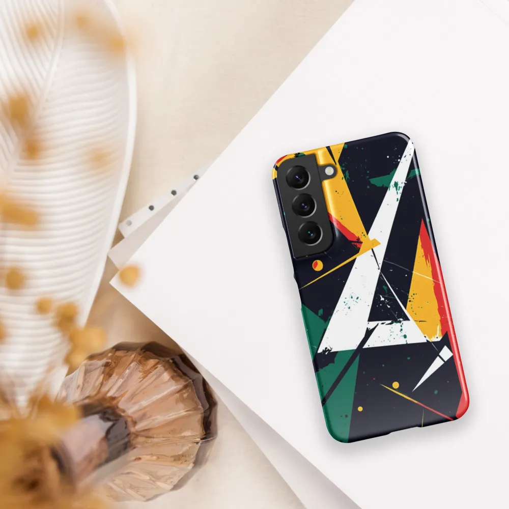 Dynamic Geometries