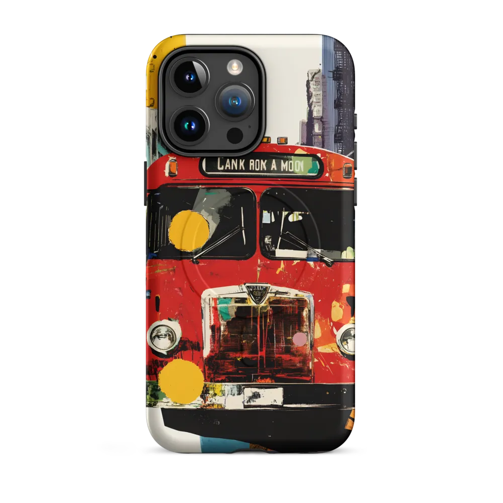 Vibrant City Transit