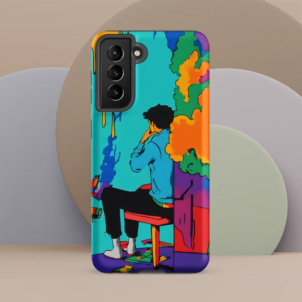 The Artist Within