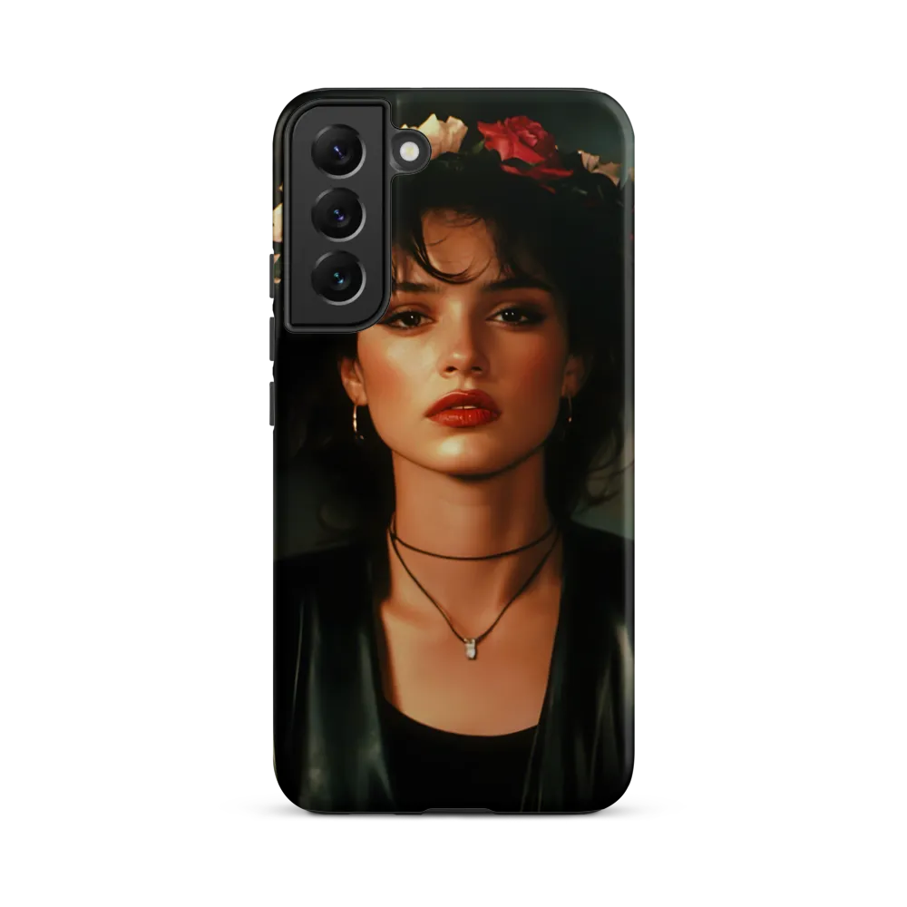Floral Elegance