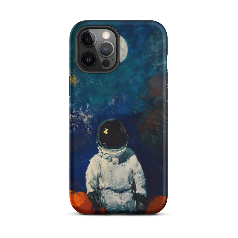 Gazing at the Cosmos
