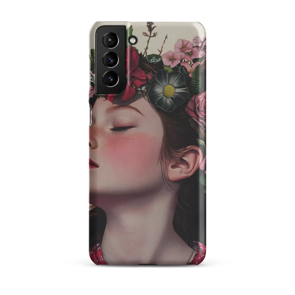 Embrace of Nature