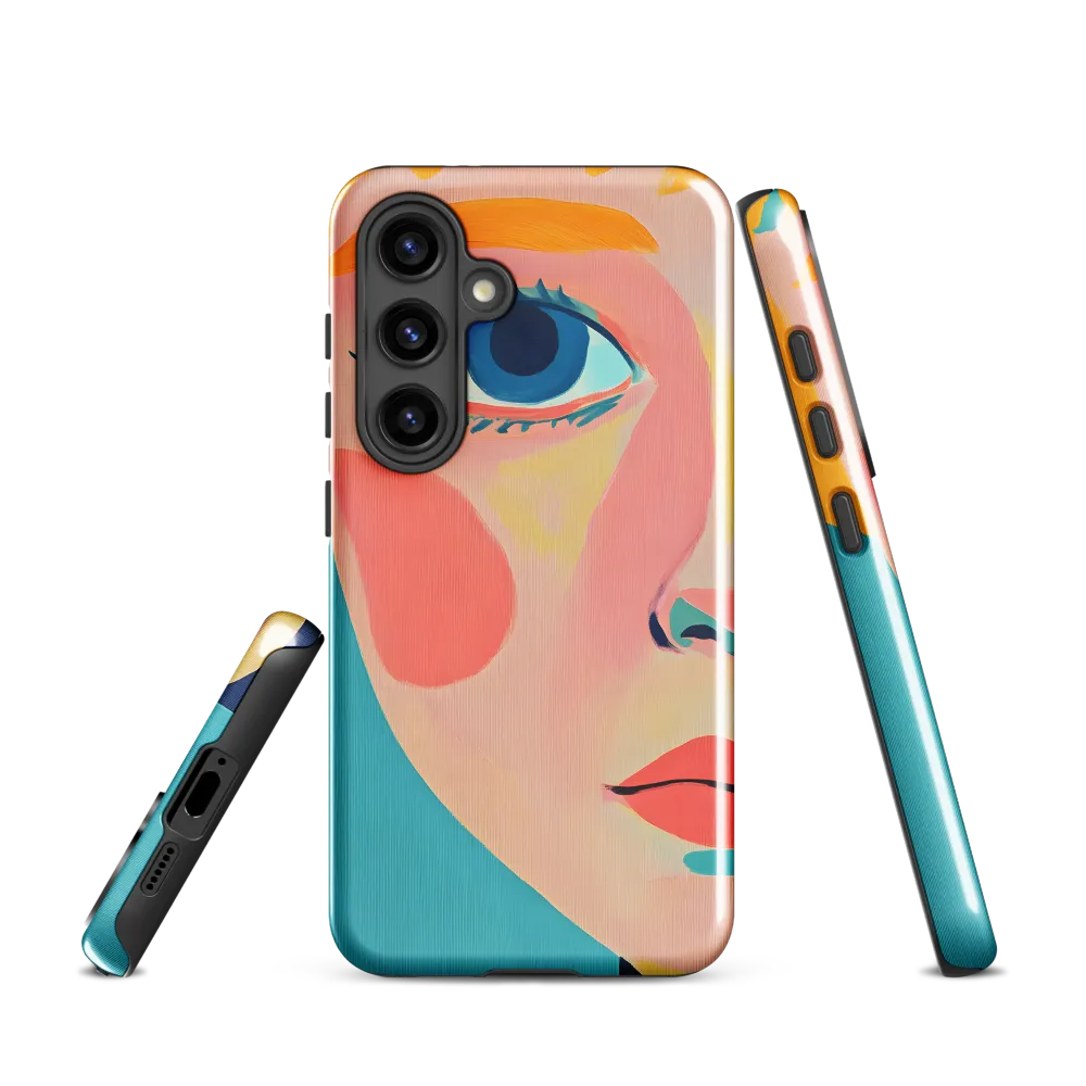 Whimsical Gaze