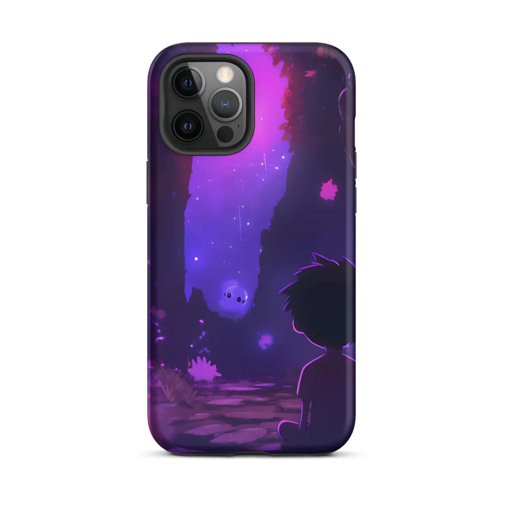 Lost in Cosmic Wonder